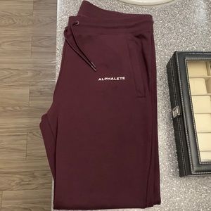 Alphalete Men’s Core Joggers